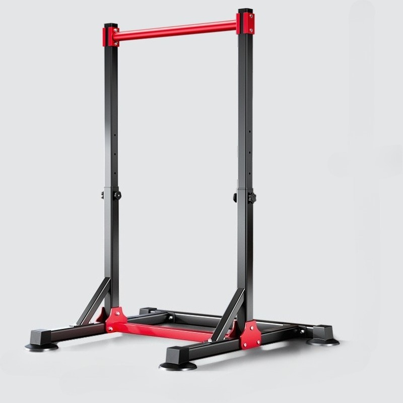 Home Gym Multifunctional - Barre de traction multifonctionnelle d'intérieur, hauteur