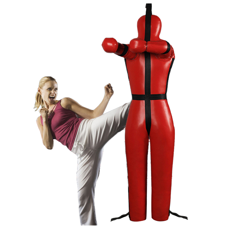 Boxing Bag Stand - 2026 Sac de frappe sur pied