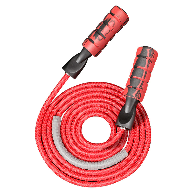 Jump Rope Bearing - Corde à sauter coordonnante pour diabétique,