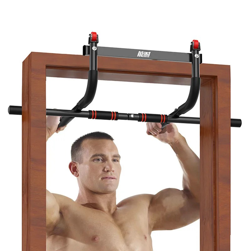 Chin Up Doorframe - Cadre de gymnastique porte multifonctionnelle équipement