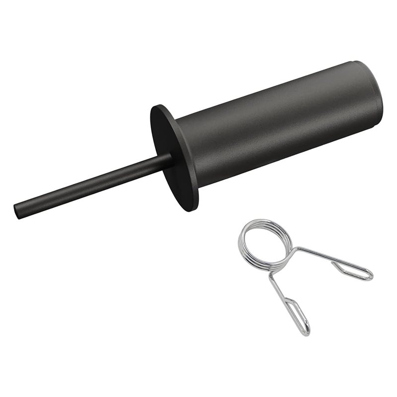 Home Gym Cable Machine With Weight Stack - ABHS-Weight Stack Pin Extender, conception robuste