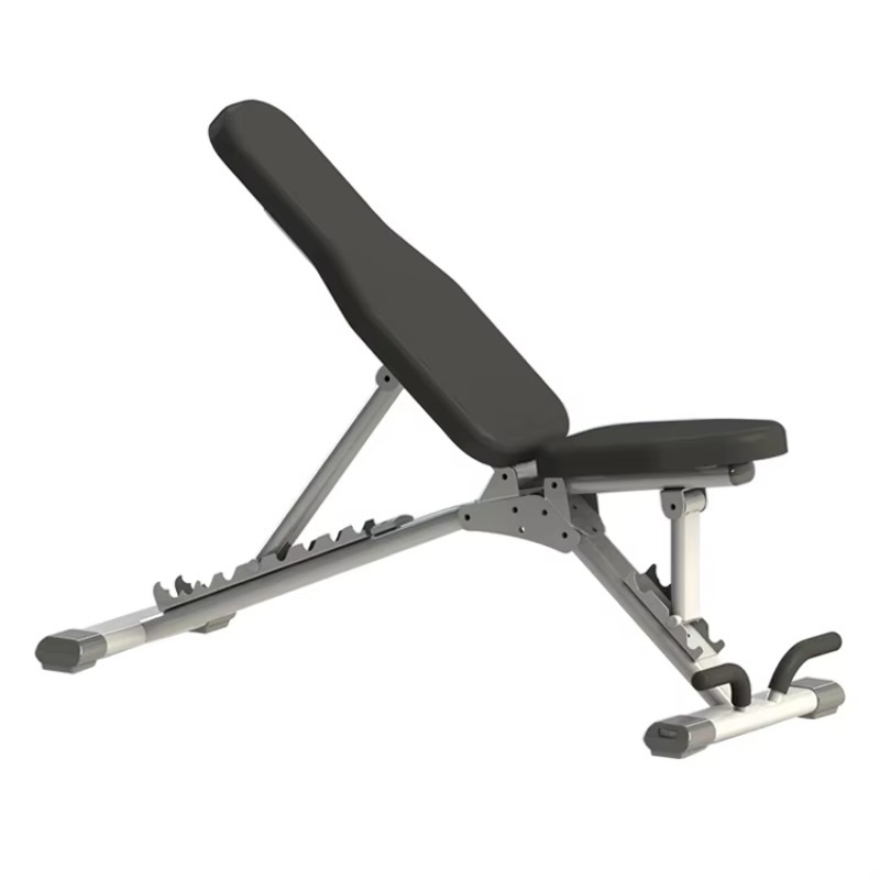 Home Gym Multifunctional - Équipement d'entraînement de force pour usage