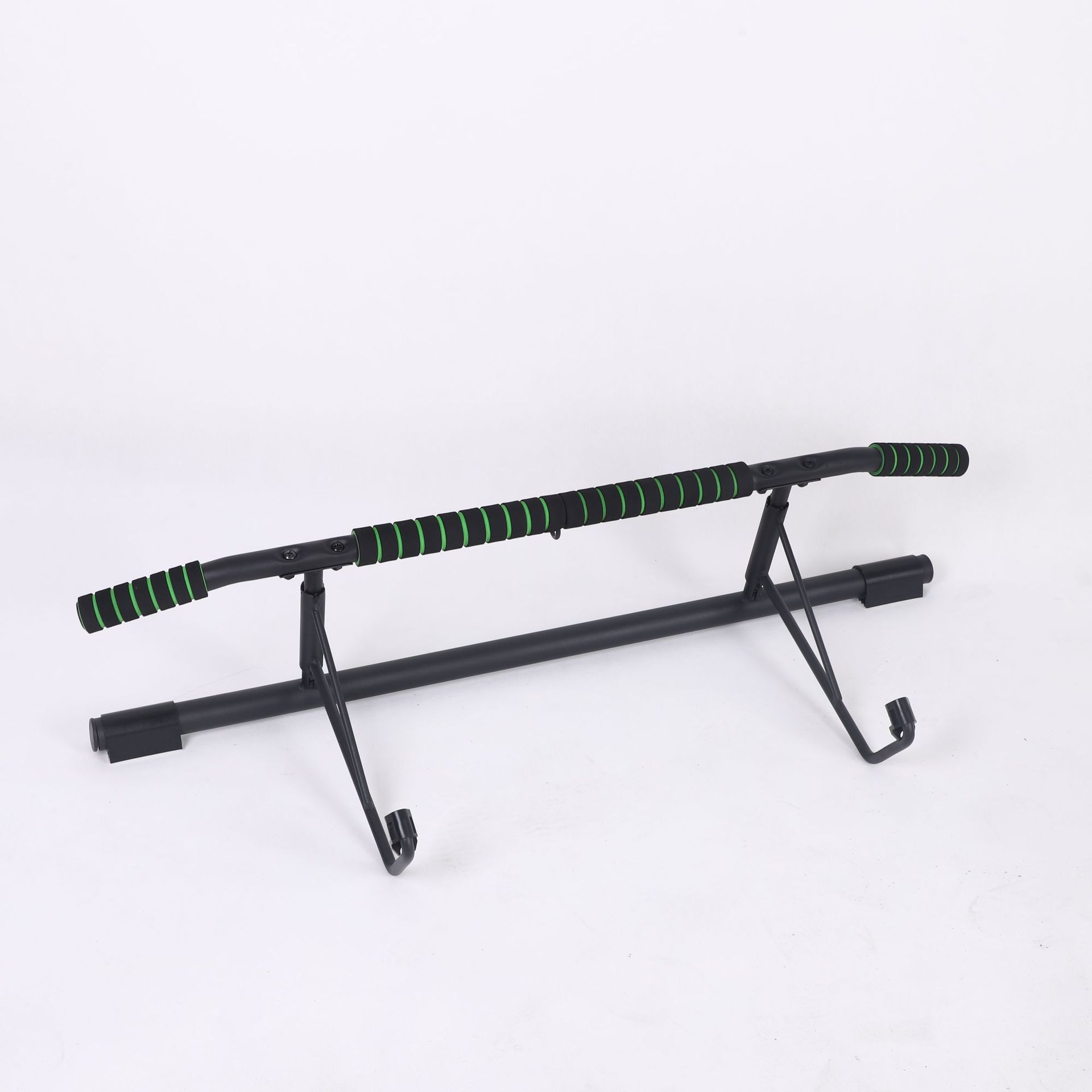 Chin Up Doorframe - Barre de traction pour porte, multifonctionnelle,
