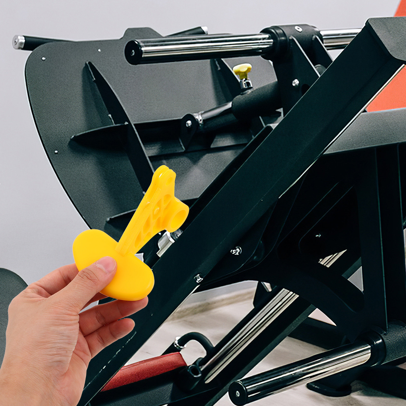 Home Gym Nala - Composant de Réglage Précis pour Machine
