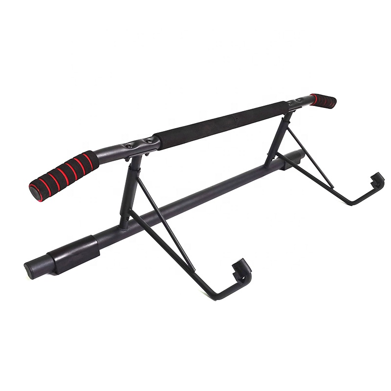 Chin Up Doorframe - Barre de traction murale multifonctionnelle pour
