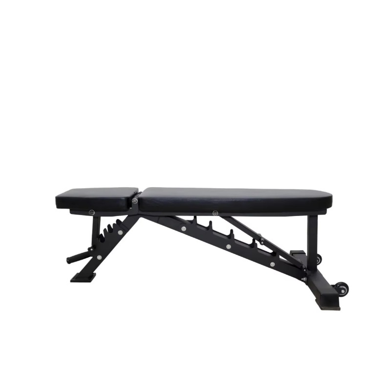 Home Gym Multifunctional - Banc d'haltères réglable de vente chaude