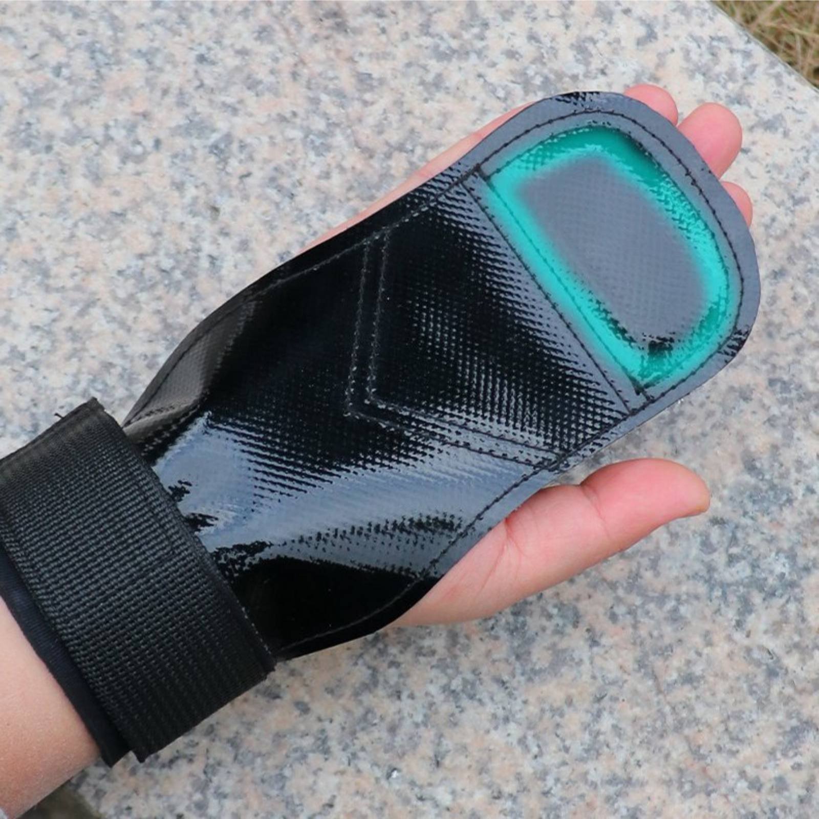 Lifting Straps Wrist - Sangle de levage de poignet antidérapante,