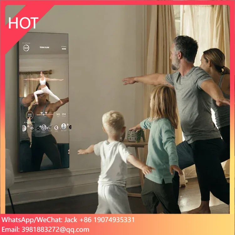 Home Gym Floor - Metafit Tonal maison verre mur sol