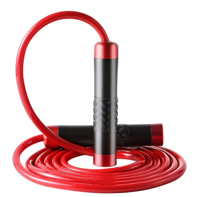 Jump Rope Bearing - Corde à sauter lestée en alliage