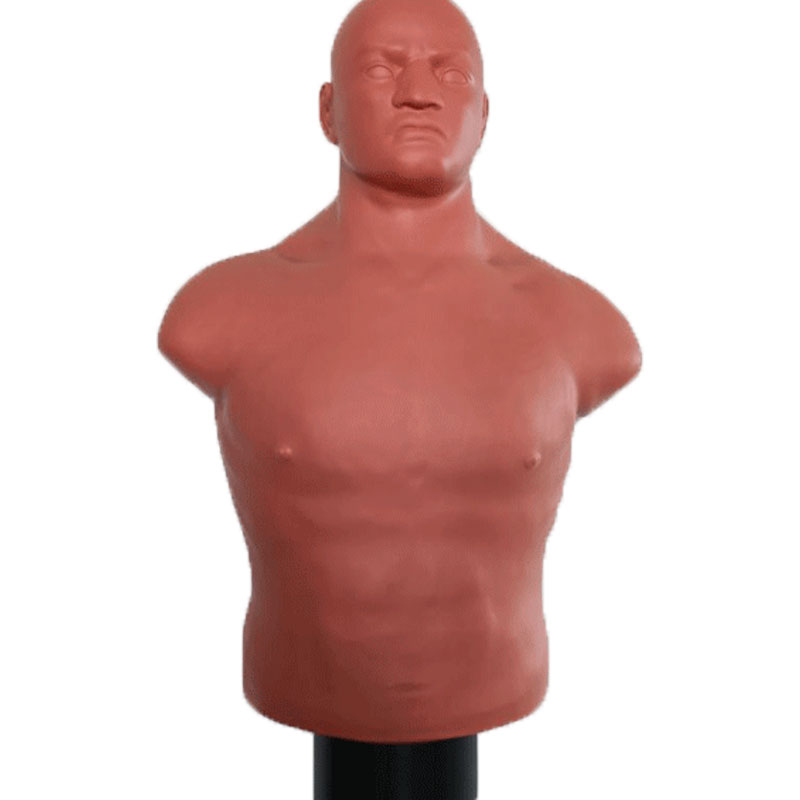 Boxing Bag Stand - Sac de frappe de boxe sur