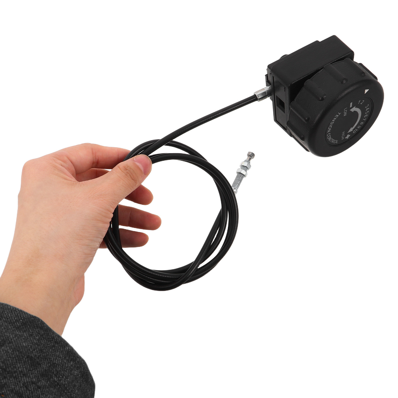 Home Gym Exercise - Bouton de résistance de remplacement pour