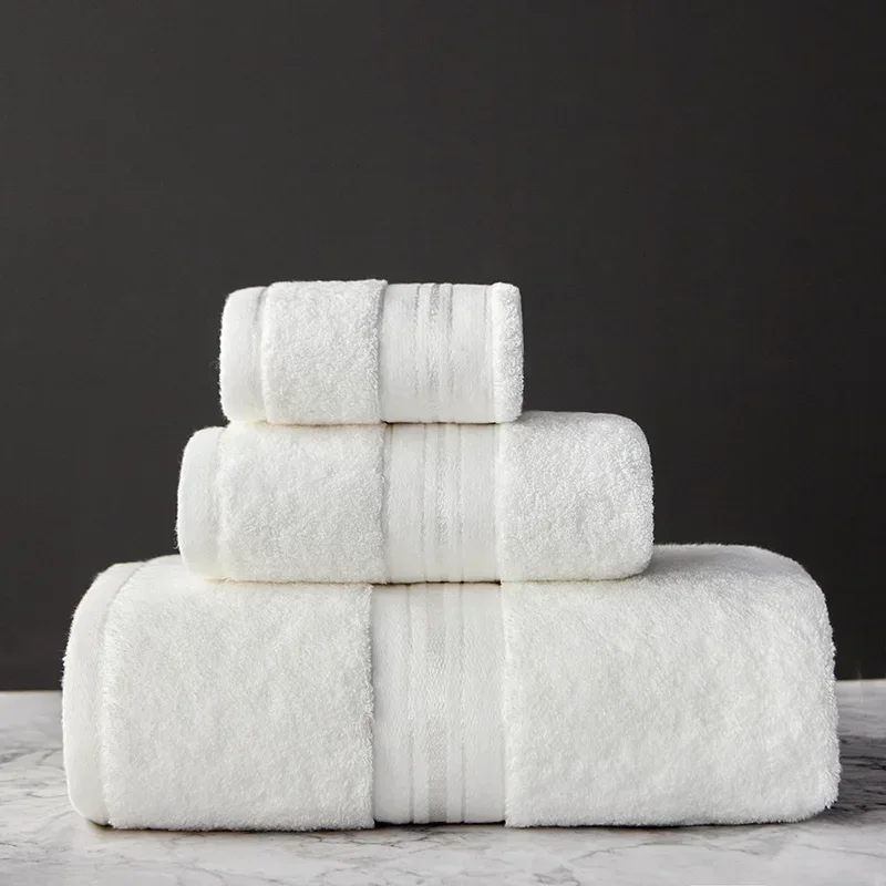 Home Gym Nala - Ensemble de serviettes de bain et