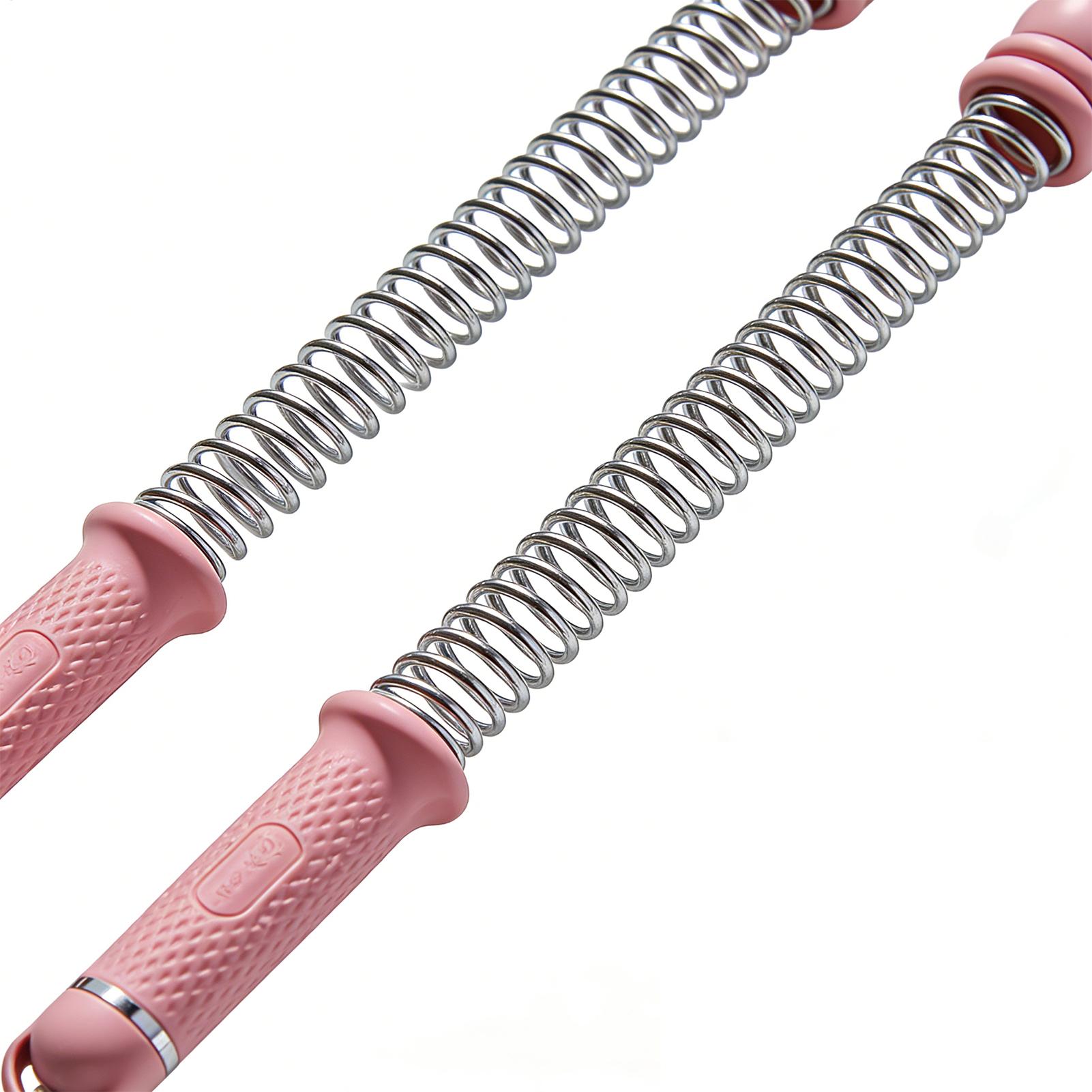 Home Gym Exercise - Cordes de combat réglables pour la