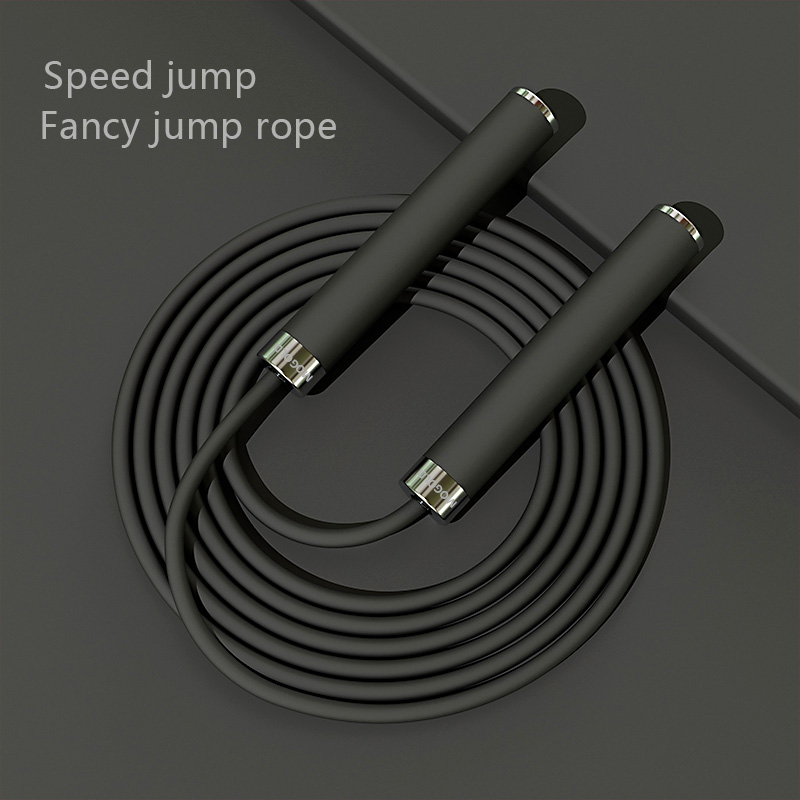 Jump Rope Bearing - Corde à sauter de boxe, exercice