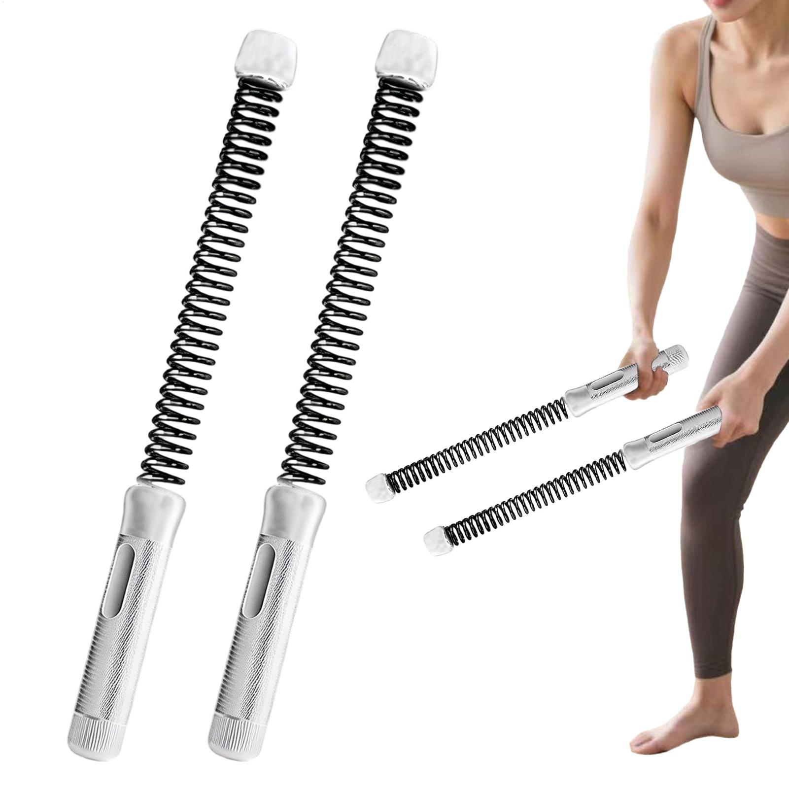 Home Gym Exercise - Cordes de combat pour entraînement de