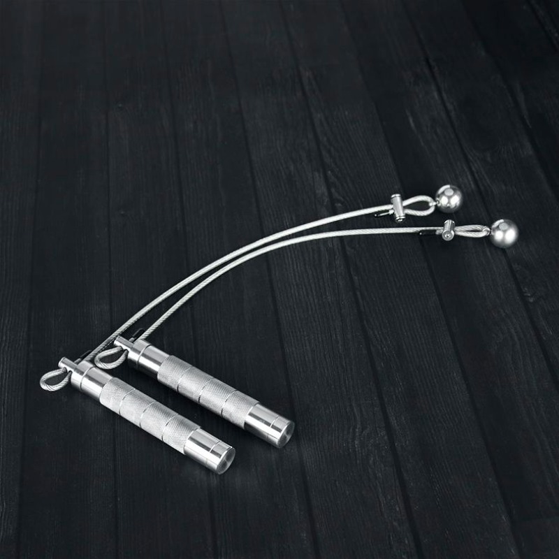 Jump Rope Bearing - Corde à sauter sans fil en