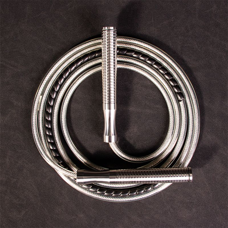 Jump Rope Bearing - Corde à sauter en acier inoxydable