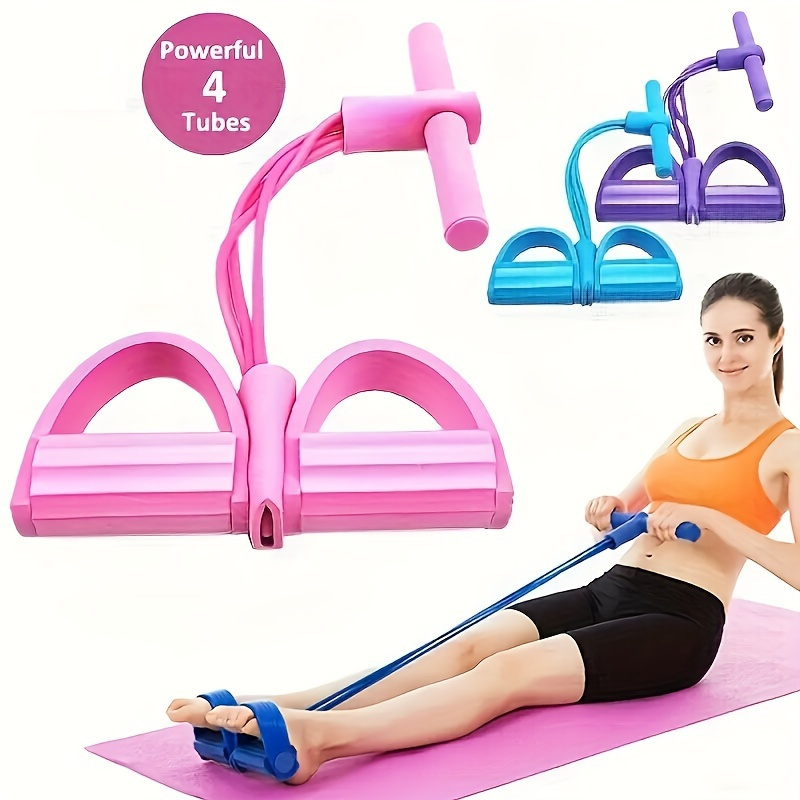 Home Gym Nala - Ensemble de bandes de résistance pour