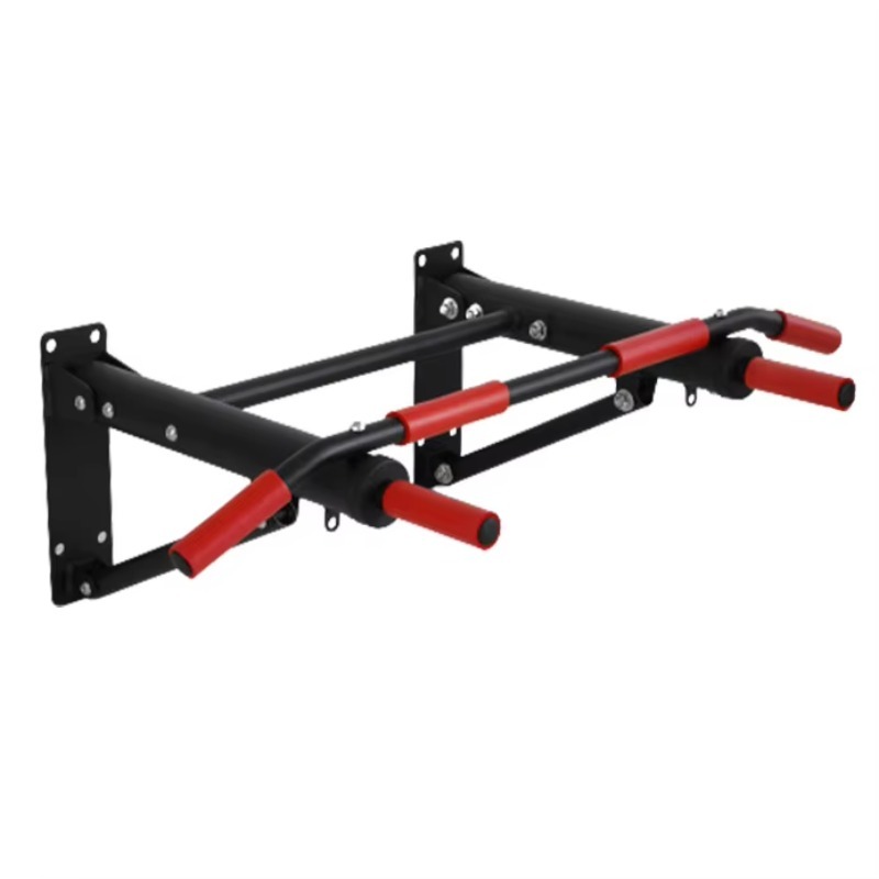 Home Gym Multifunctional - Barre de traction murale pour porte