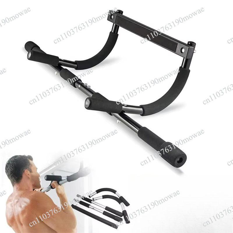 Chin Up Doorframe - Barre de traction réglable pour cadre