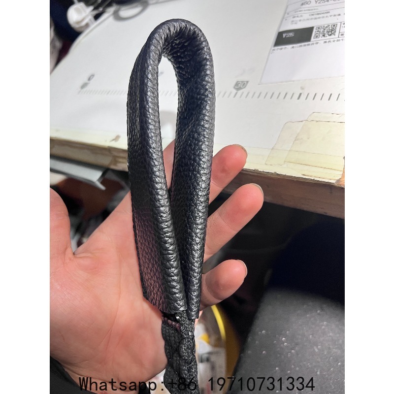 Lifting Straps Wrist - La ceinture de soutien du poignet