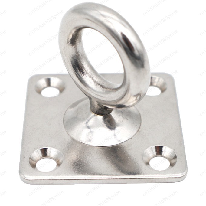 Yoga Trapeze Swing - Disque de suspension de plafond en