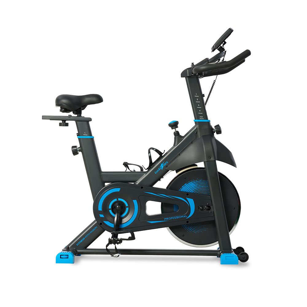Home Gym Exercise - Vélo de spinning de haute qualité