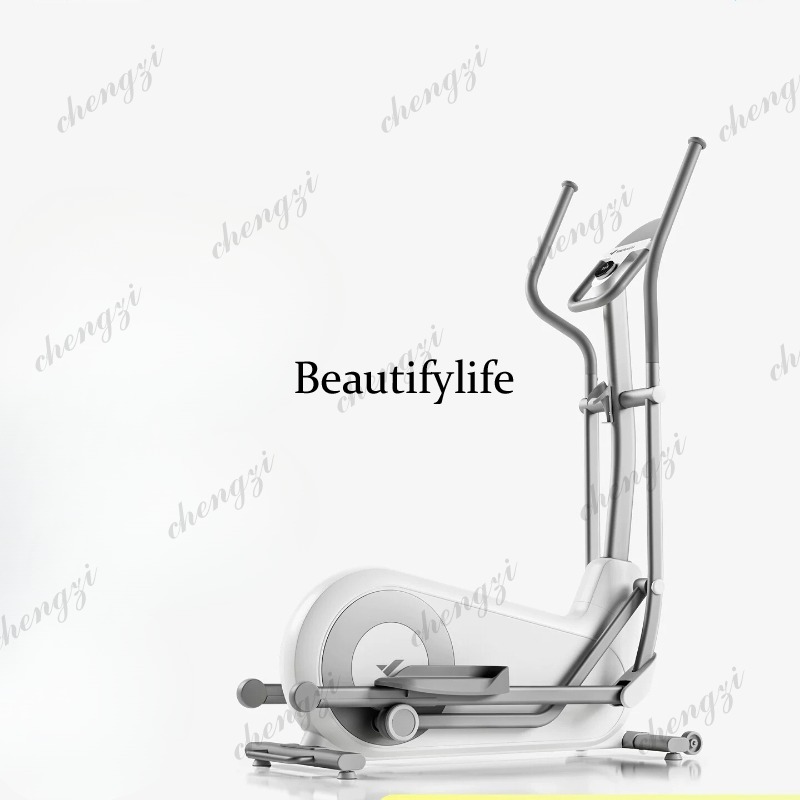 Home Gym Exercise - Appareil elliptique A85, machine de marche