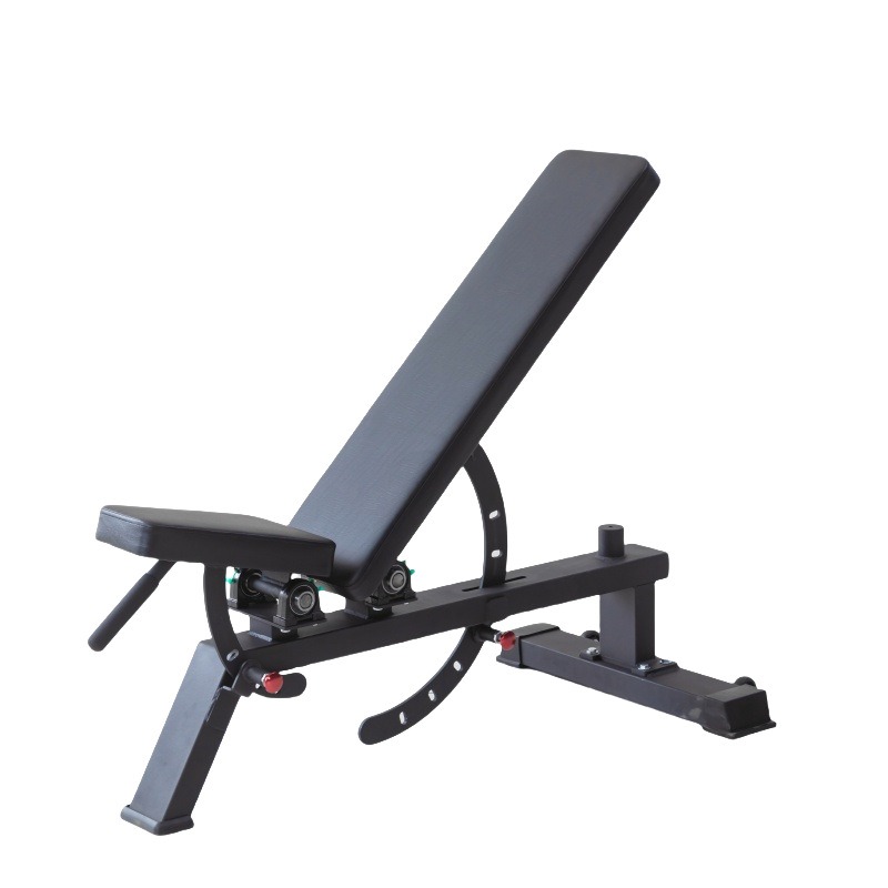 Home Gym Multifunctional - Équipement de musculation à domicile :