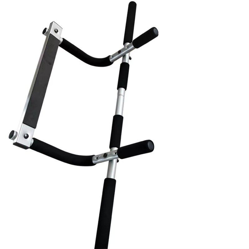Chin Up Doorframe - Barre de traction portable en acier