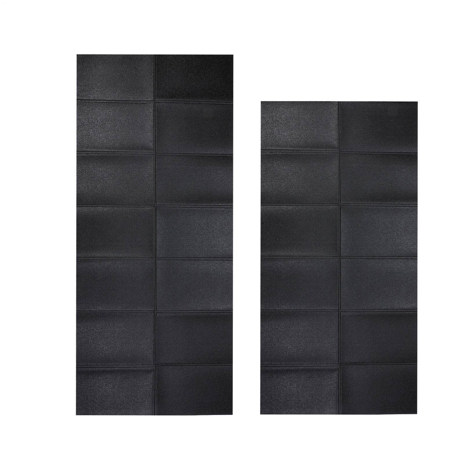 Home Gym Floor - Tapis de sol pour tapis de