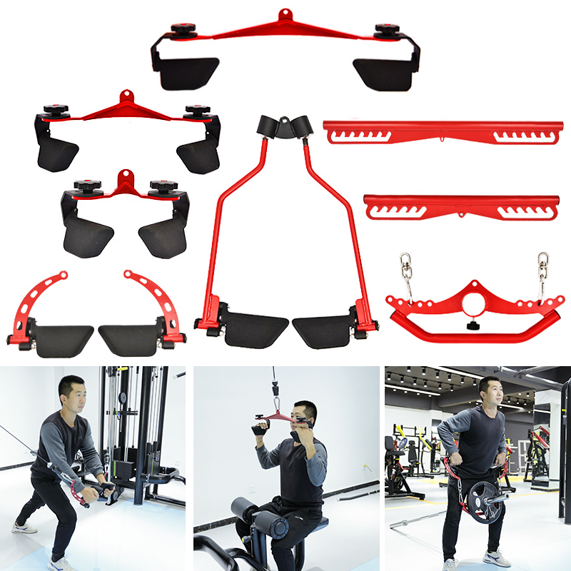 Home Gym Nala - Barre de traction réglable pour Fitness,