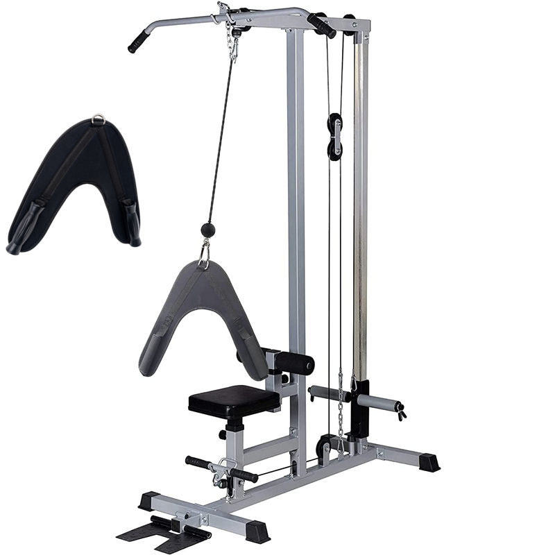Home Gym Studio - Sangles abdominales en forme de V
