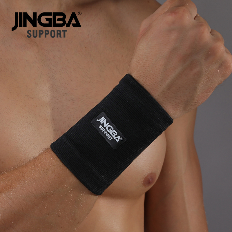 JINGBA-Support de poignet élas - Lifting Straps Wrist avis et prix