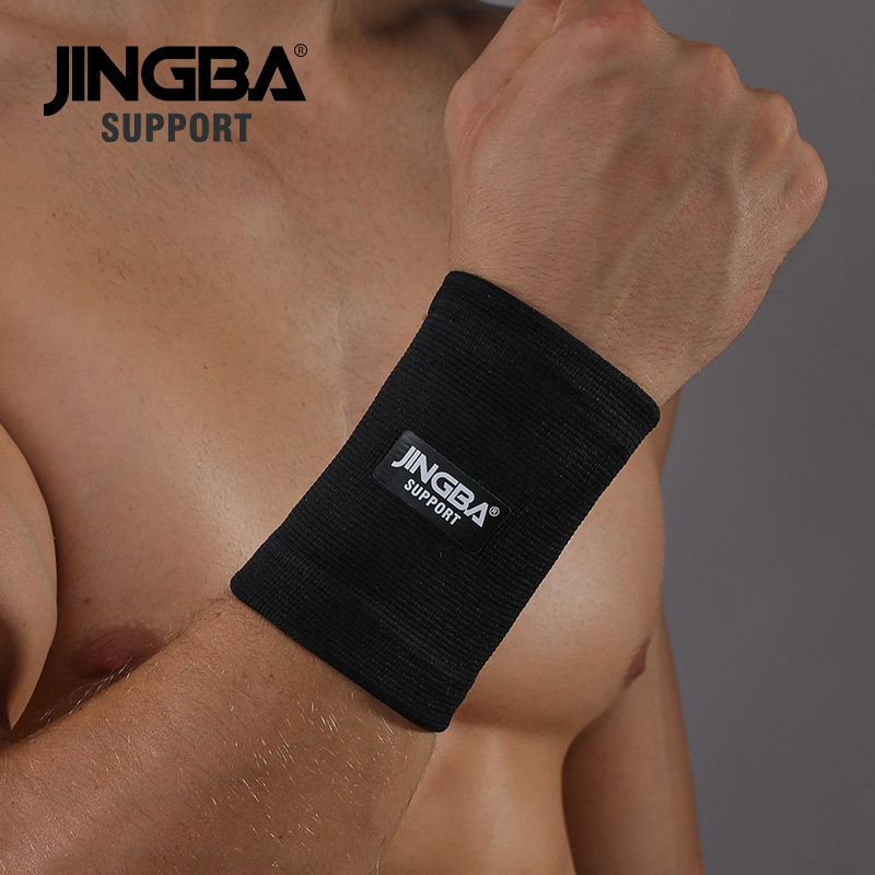 JINGBA-Support de poignet élas - Lifting Straps Wrist avis et prix