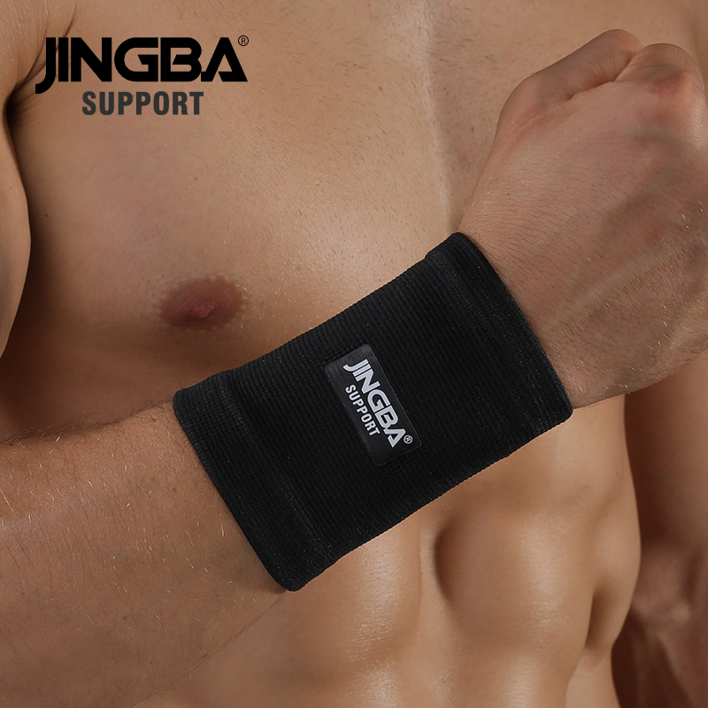 JINGBA-Support de poignet élas - Lifting Straps Wrist avis et prix
