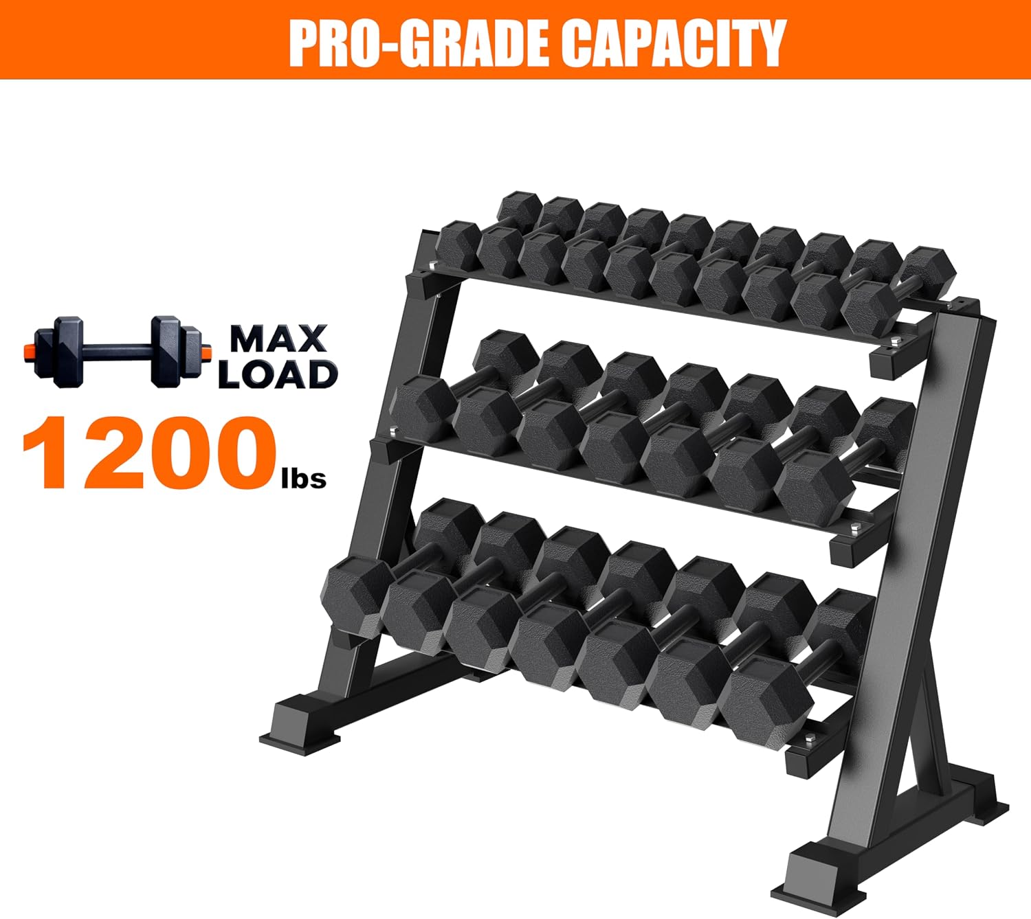 Support de rangement robuste à - Home Gym Multifunctional avis et prix