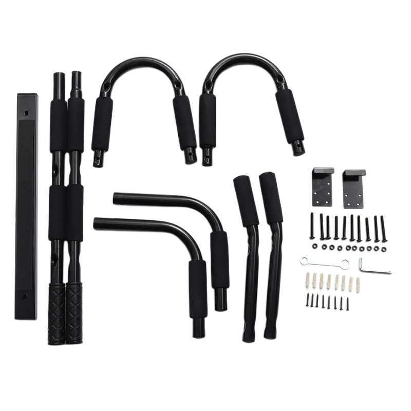 Cadre de porte de fitness inté - Chin Up Doorframe avis et prix