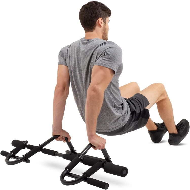 Cadre de porte de fitness inté - Chin Up Doorframe avis et prix