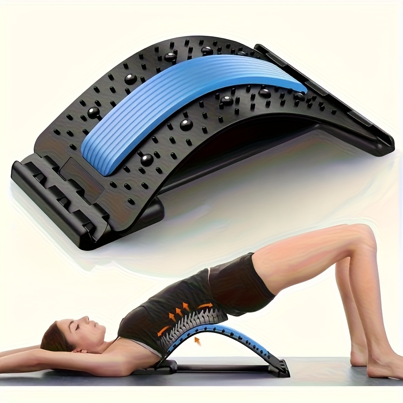 Correcteur de posture à 3 nive - Home Gym Studio avis et prix