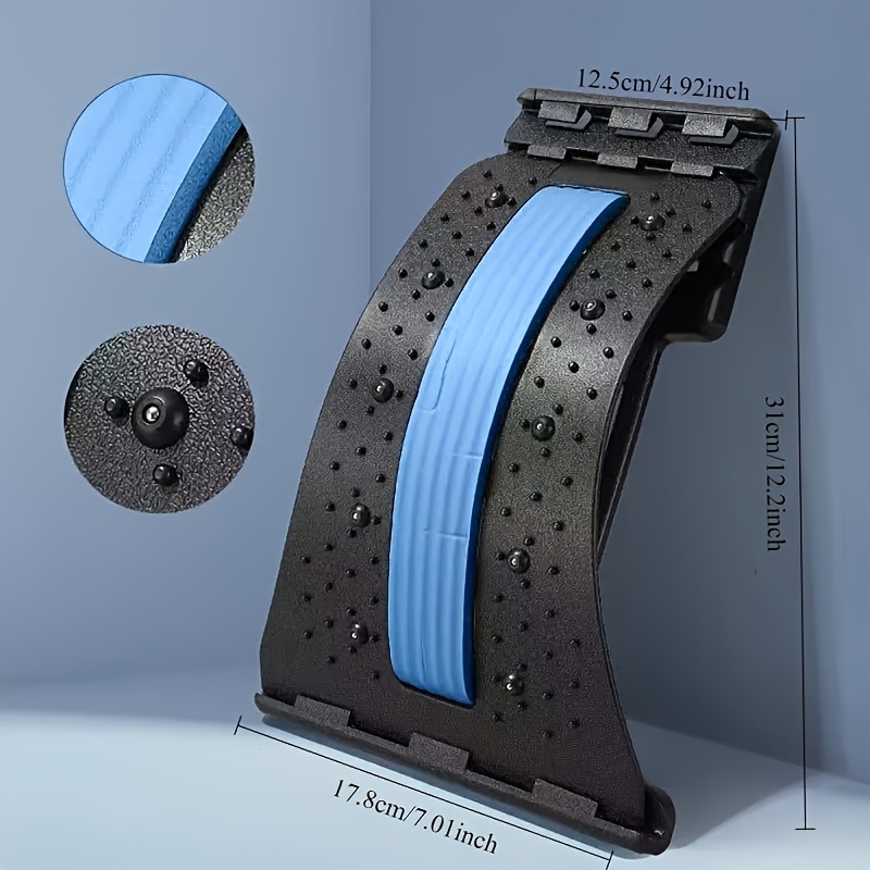 Correcteur de posture à 3 nive - Home Gym Studio avis et prix