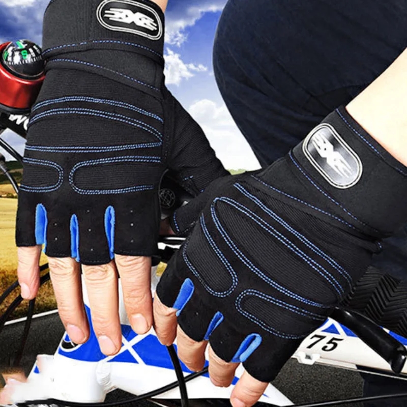 Gants de gymnastique pour homm - Lifting Straps Wrist avis et prix