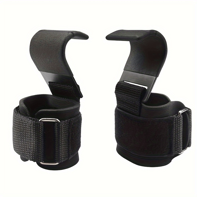 Sangles de poignet pour haltér - Lifting Straps Wrist avis et prix