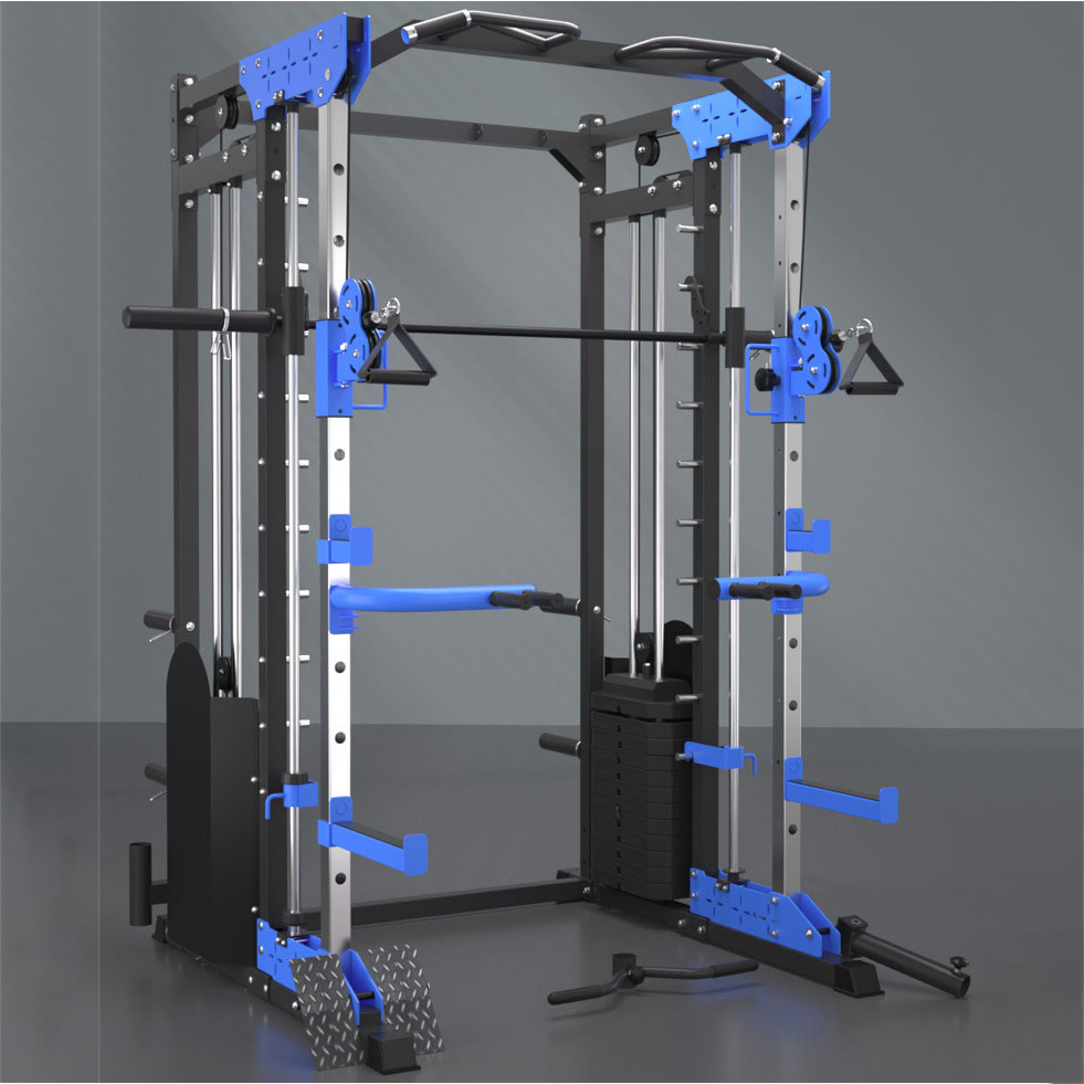 Station multifonction d'équipe - Home Gym Exercise avis et prix