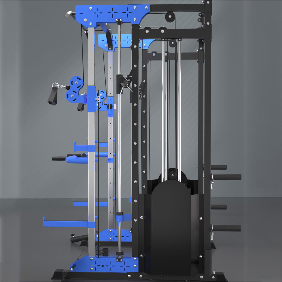 Station multifonction d'équipe - Home Gym Exercise avis et prix