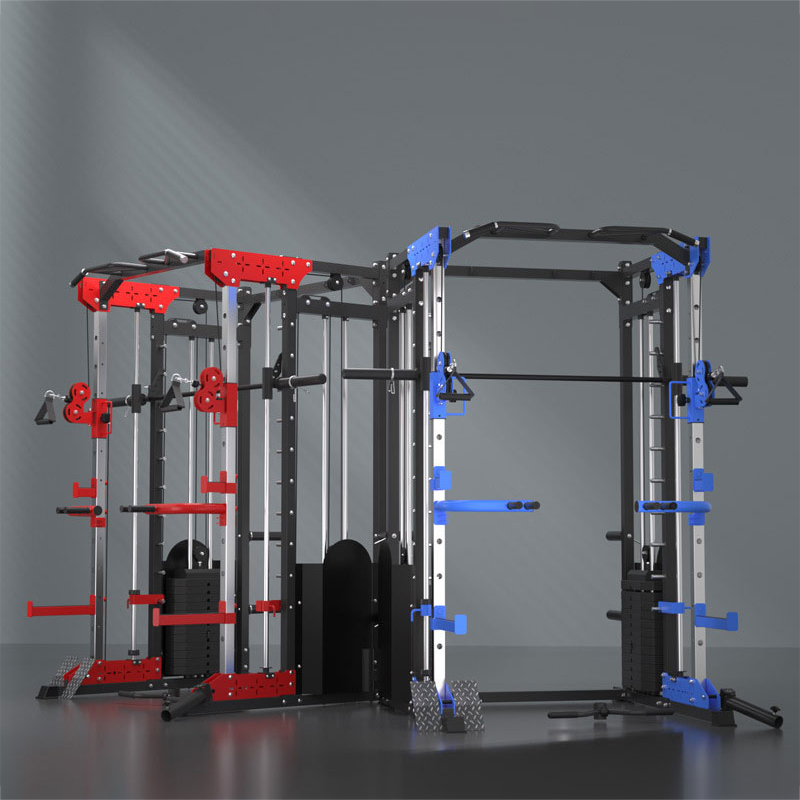 Station multifonction d'équipe - Home Gym Exercise avis et prix