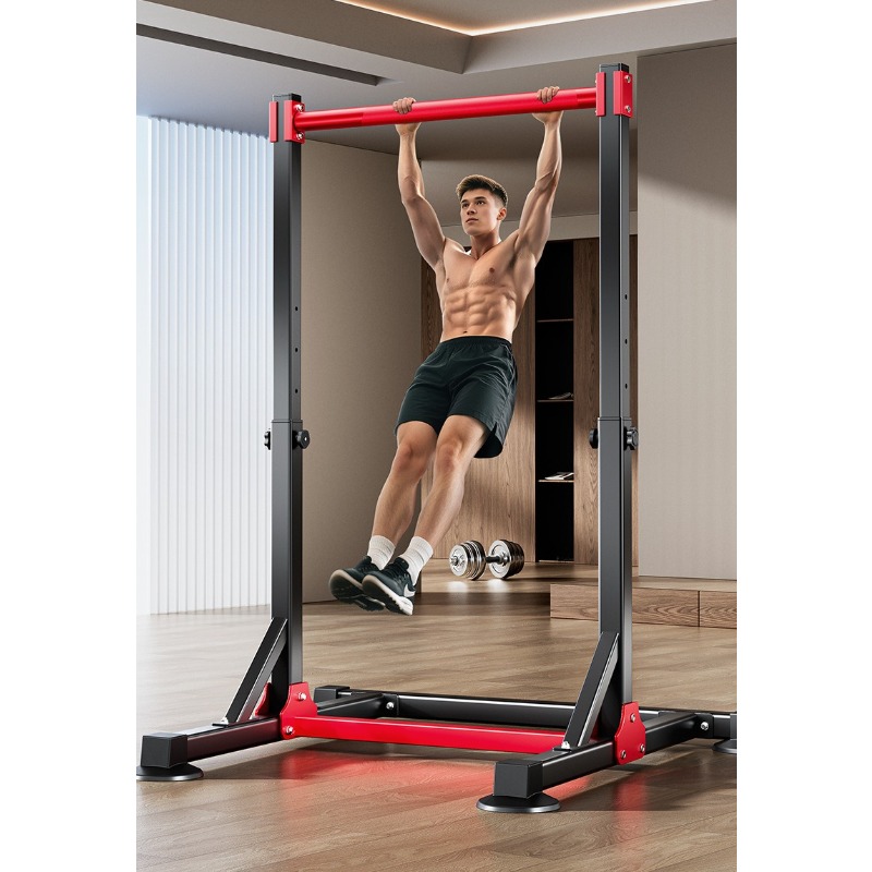 Barre de traction multifonctio - Home Gym Multifunctional avis et prix