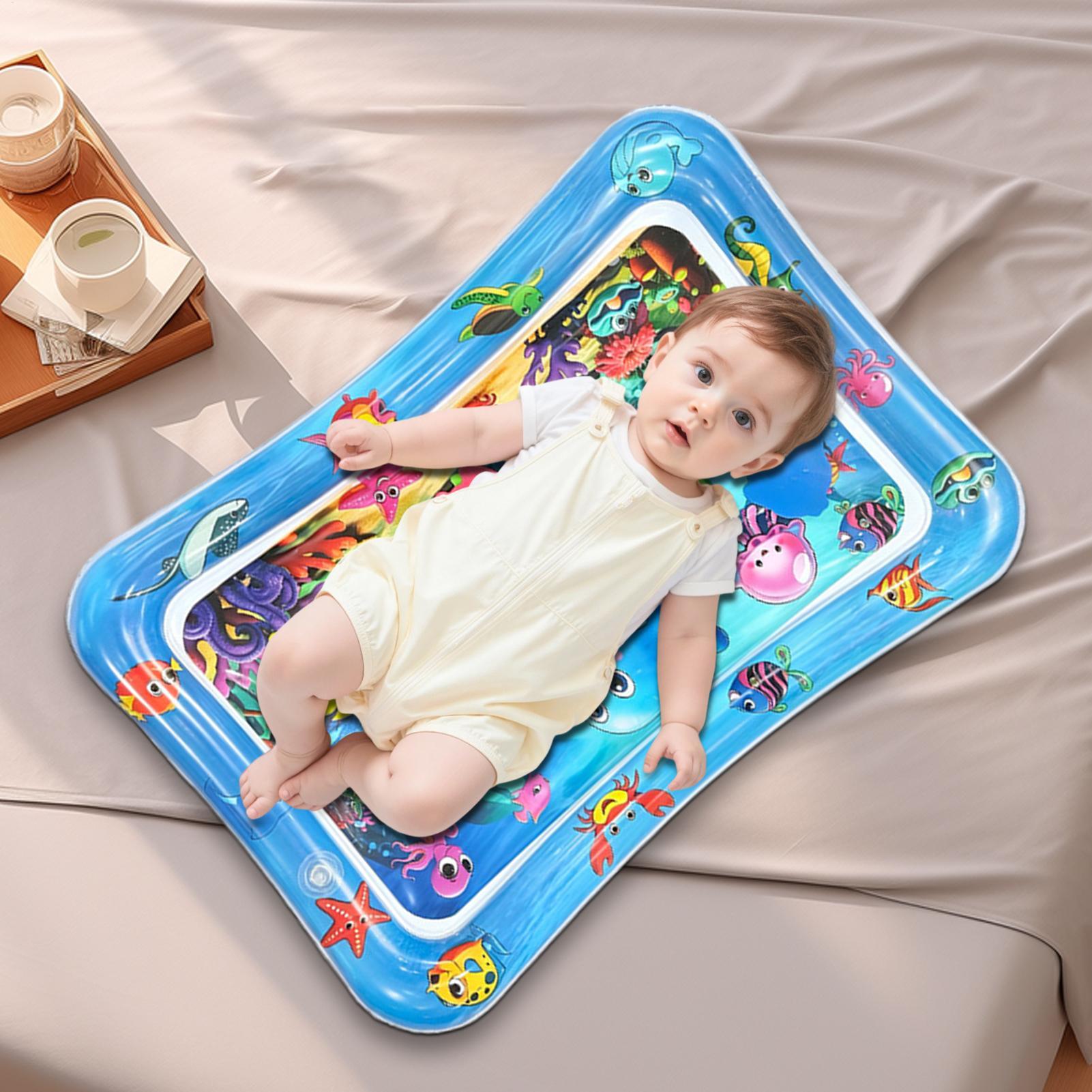 Tapis aquatique gonflable pour - Home Gym Floor avis et prix