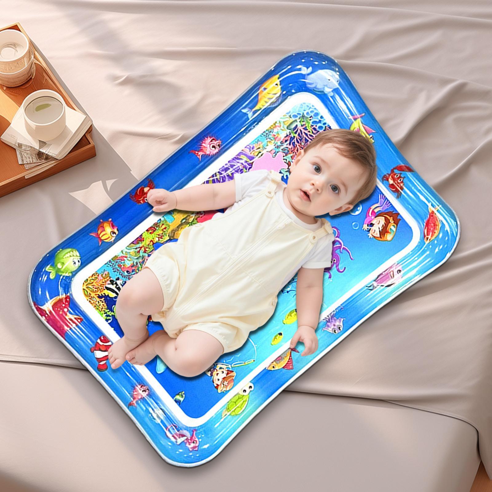 Tapis aquatique gonflable pour - Home Gym Floor avis et prix
