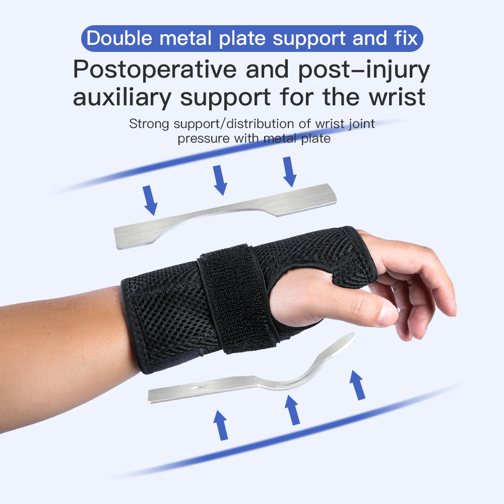 Support de poignet respirant,  - Lifting Straps Wrist avis et prix